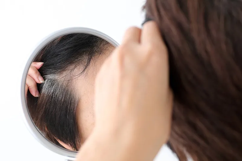 【頭皮を守ることの大切さ!】江坂の美容室|tpia
